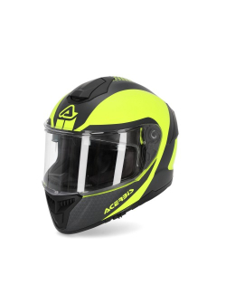 Acerbis Krapon Helmet - Stylish and Protective Riding Gear