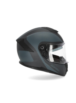 Acerbis Krapon Helmet - Stylish and Protective Riding Gear