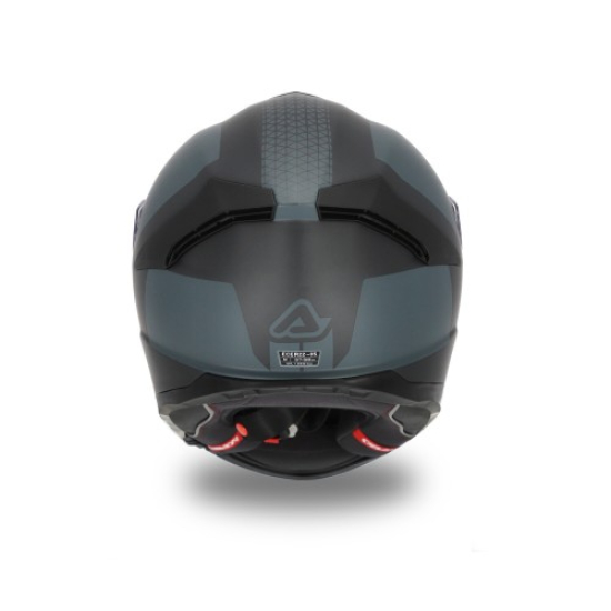 Acerbis Krapon Helmet - Stylish and Protective Riding Gear #2