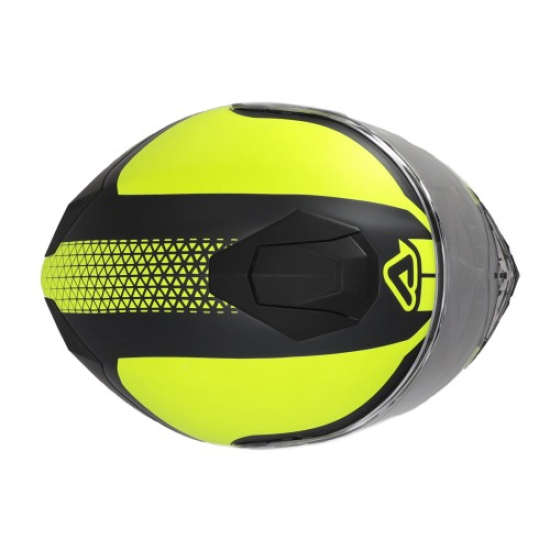 Acerbis Krapon Helmet - Stylish and Protective Riding Gear #12