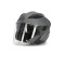 Acerbis Firstway 2.0 Motorcycle Helmet - Black/Grey/White (XS-XL)