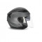 Acerbis Firstway 2.0 Motorcycle Helmet - Black/Grey/White (XS-XL)