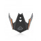 ACERBIS Visor Jet Aria Helmet Visor - Multiple Colors | Motorcycle Parts & Apparel