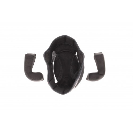 ACERBIS INNER LINING SKODELA (XS-XL) AC 0024669.090 - Premium Helmet Inner Lining for Motorbike Riders