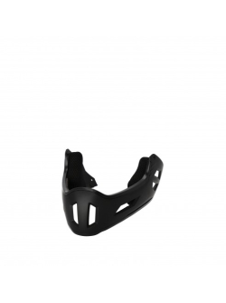 ACERBIS Chin Protector DoubleP AC 0024676.090 - Premium Helmet Air Intake Solution