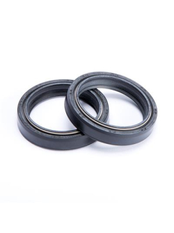 KYB SERVICE PARTS oil seal SET ff R1 02-03, ZX10 04-05 PRD 110014300302