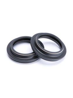 KYB SERVICE PARTS dust seal SET ff 41mm PRD 110024100102