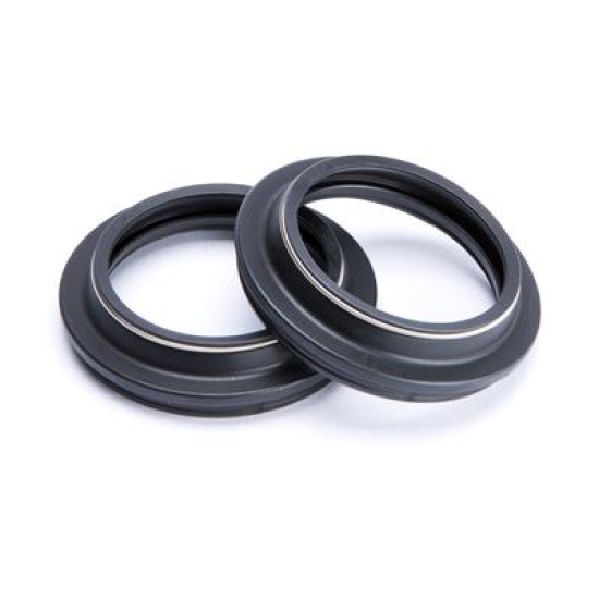 KYB SERVICE PARTS Dust Seal SET FF 43mm PRD 110024300102