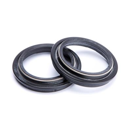 KYB SERVICE PARTS Dust Seal SET FF 46mm PRD 110024600202