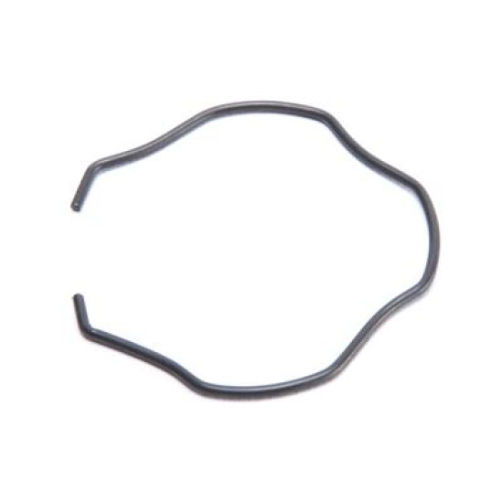 KYB SERVICE PARTS snap ring ff (36mm-48mm)