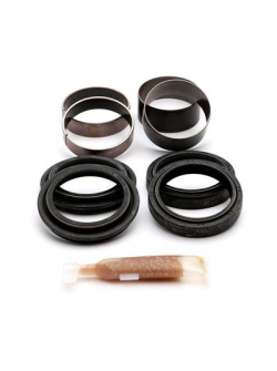 KYB SERVICE PARTS Service kit ff w/ grease 46/15mm PRD 119994600401