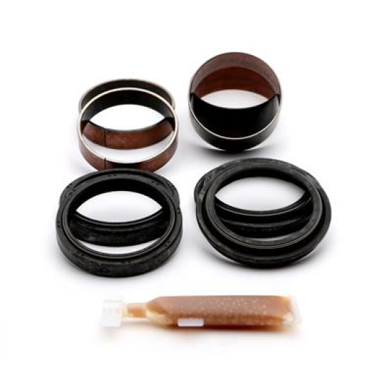 KYB SERVICE PARTS Service kit ff w/ grease 48/15mm CRF 13-14 PRD 119994800801