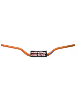 Renthal Fatbar 831 KTM85 OR - Premium Handlebars for KTM85