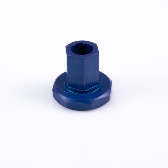 KYB TOOLS Socket top cap FF AOS 48mm 000.0678