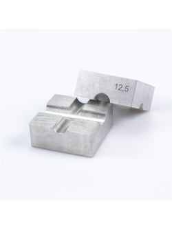 KYB TOOLS piston rod clamp (10/12.5mm * 14/16mm * 16/18mm)