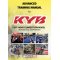 KYB TOOLS service manual ADVANCED (English * Deutsch * Francais * Nederlands)