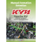 KYB TOOLS service manual PSF (English * Deutsch * Francais * Nederlands)