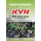 KYB TOOLS service manual PSF (English * Deutsch * Francais * Nederlands)