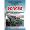 KYB TOOLS service manual KYB MX (English * Deutsch * Francais * Nederlands)