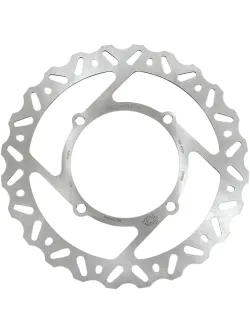 MOTO-MASTER BRAKE ROTOR FIXED NITRO WAVE 110686