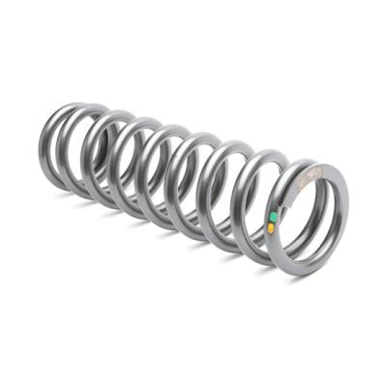 KYB SPRINGS (NON-PRODUCTION) shock spring 46mm / (39N * 41N)