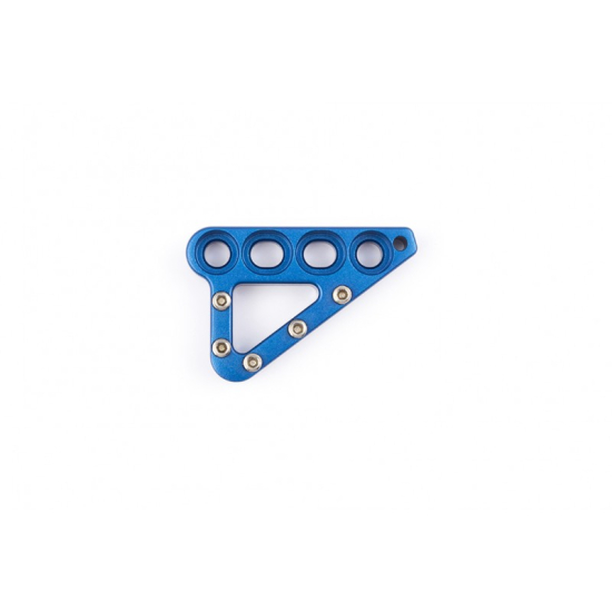 S3 Rear Brake Step Plate for Beta / Gas Gas / Rieju BP-1482