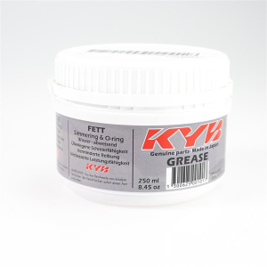 KYB Grease 250ml PRD 130062500101 - Premium Maintenance for Your Motorbike