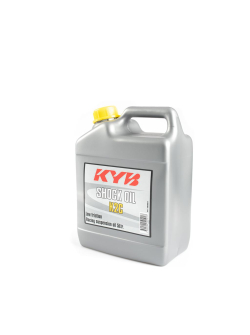 KYB OILS AND GREASE KYB rcu oil K2C 5L PRD 130020050101