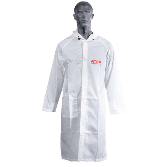 KYB CLOTHING KYB Washing / Rain Coat KYB-WASH-1