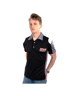 KYB CLOTHING KYB Technical Polo Shirt KYB-POLO-1