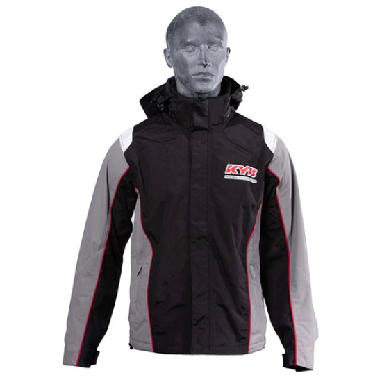 KYB CLOTHING KYB Winter Jacket KYB-JACKET-2