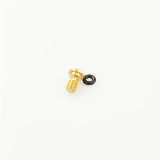 KYB SPARE PARTS bleed bolt COMP Gold 110090000601