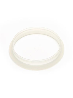 KYB SPARE PARTS plastic ring under top cap (46mm * 48mm)