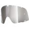 100% Mirror Replacement Lenses for 100% Barstow Goggles - Silver, Gold, Red/Blue