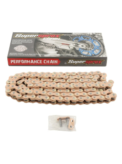 SUPERSPROX Racing Chain CHA-G520-MXT-120