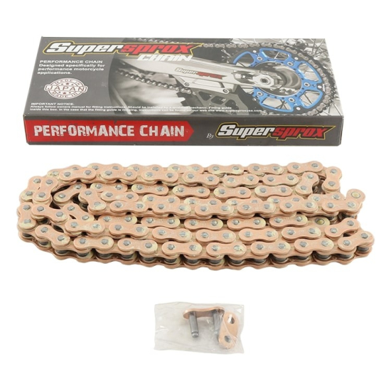 SUPERSPROX Racing Chain CHA-G520-MXT-120