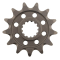 SUPERSPROX Counter Shaft Sprocket CST-1442:13.1 - Premium Motorbike Part