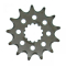 SUPERSPROX Counter Shaft Sprocket CST-1565:13.1 | Premium Motorbike Parts