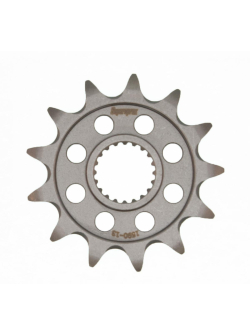 SUPERSPROX Counter Shaft Sprocket CST-1590:13.1 - Premium Motorcycle Component