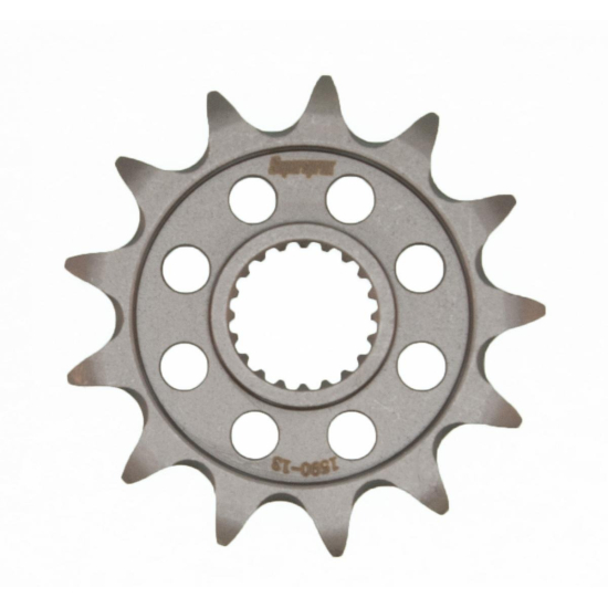 SUPERSPROX Counter Shaft Sprocket CST-1590:13.1 - Premium Motorcycle Component