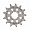 SUPERSPROX Counter Shaft Sprocket CST-1590:13.1 - Premium Motorcycle Component