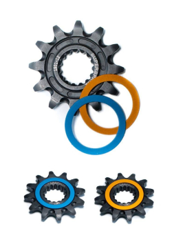 SUPERSPROX Racing Chain sprocket CST-1901:13.4