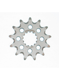 SUPERSPROX COUNTER SHAFT SPROCKET CST-565:13.1 - High-Performance Motorbike Part