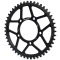 SUPERSPROX STEEL REAR SPROCKET RFE-210:51 - Durable Motorbike Performance