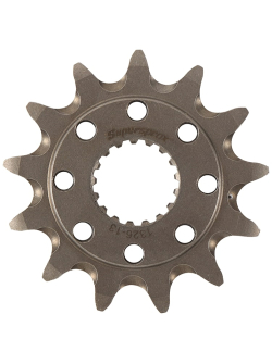 SUPERSPROX Counter Shaft Sprocket CST-1326:13.1 | Premium Motorcycle Sprockets