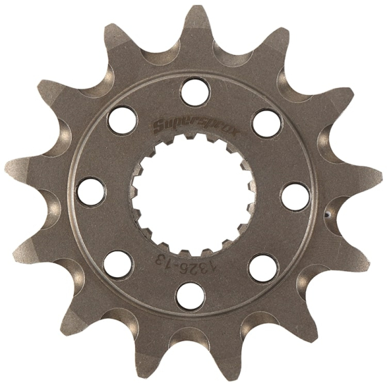 SUPERSPROX Counter Shaft Sprocket CST-1326:13.1 | Premium Motorcycle Sprockets