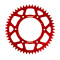 SUPERSPROX Aluminum Rear Sprocket RAL-210:51 - Premium Motorbike Parts