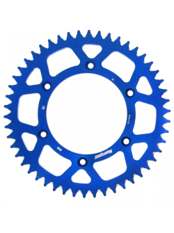 SUPERSPROX Aluminum Rear Sprocket RAL-990:49/50