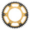 SUPERSPROX STEALTH REAR SPROCKET RST-8000:45-51 | Motorbike Sprockets