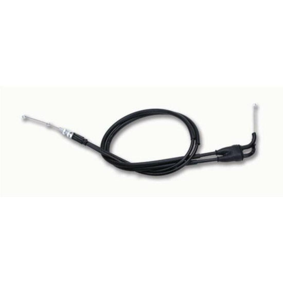 DOMINO Throttle and Throttle Return Cables for KTM 1025674